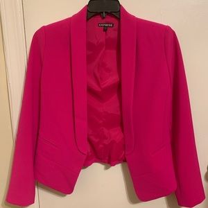 Express Blazer